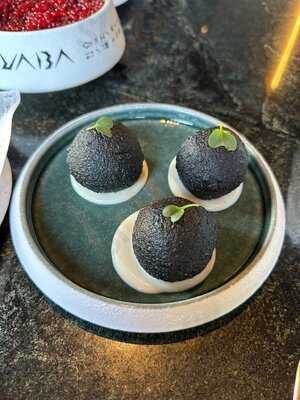 ‪yaba By Chef Shaheen‬