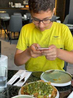 ‪yaba By Chef Shaheen‬