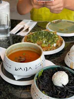 ‪yaba By Chef Shaheen‬