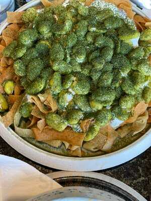 ‪yaba By Chef Shaheen‬