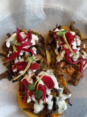 ‪yaba By Chef Shaheen‬