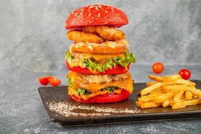 ‪myst Shisha Cafe‬