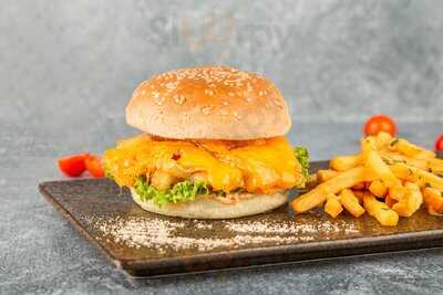 ‪myst Shisha Cafe‬