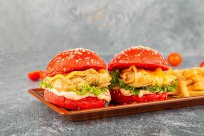 ‪myst Shisha Cafe‬