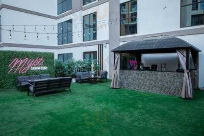 ‪myst Shisha Cafe‬