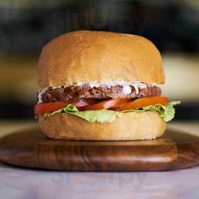 ‪sal's Burger Kitchen‬