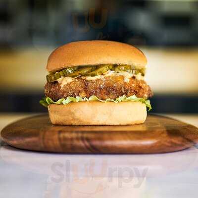 ‪sal's Burger Kitchen‬