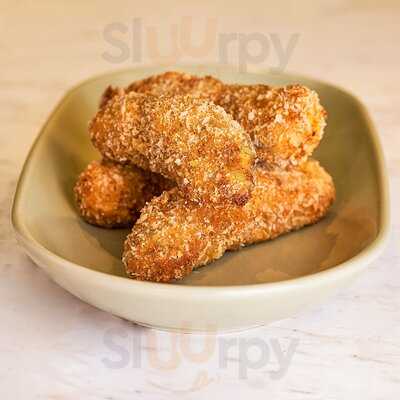 ‪sal's Burger Kitchen‬