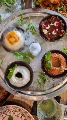 ‪bushra By Buddha-bar‬