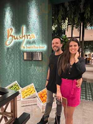 ‪bushra By Buddha-bar‬