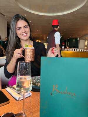 ‪bushra By Buddha-bar‬