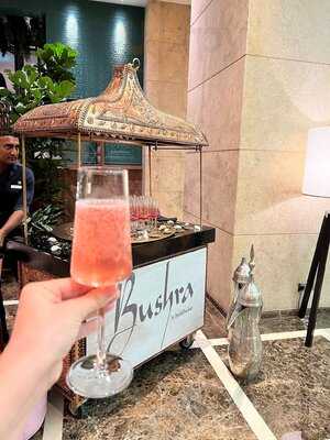 ‪bushra By Buddha-bar‬