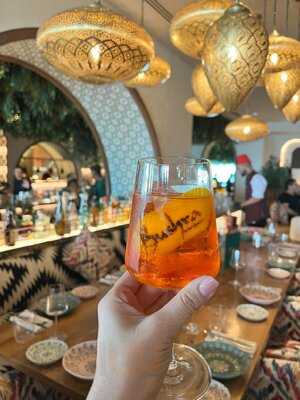 ‪bushra By Buddha-bar‬