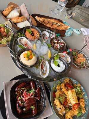 ‪bushra By Buddha-bar‬