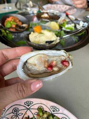 ‪bushra By Buddha-bar‬