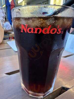 ‪nando's‬