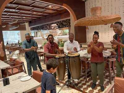 ‪tribes Dubai Hills Mall‬