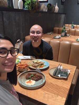 ‪tribes Dubai Hills Mall‬