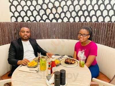 ‪tribes Dubai Hills Mall‬