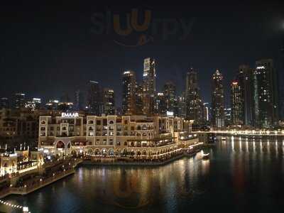 ‪tribes Dubai Hills Mall‬