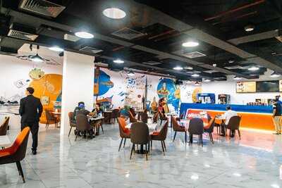 ‪koshary El Sayd Hanfy‬