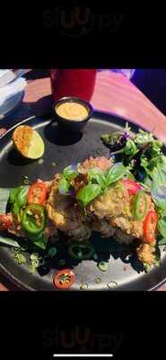 ‪madness Restaurant‬