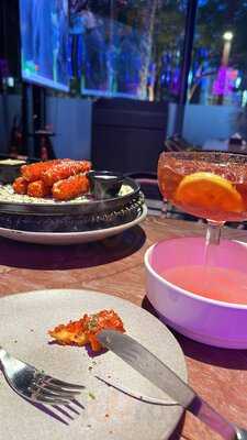 ‪madness Restaurant‬