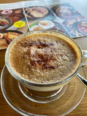 ‪nando's Dubai Motor City‬