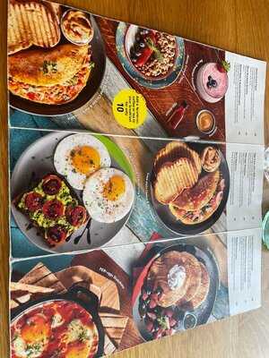 ‪nando's Dubai Motor City‬