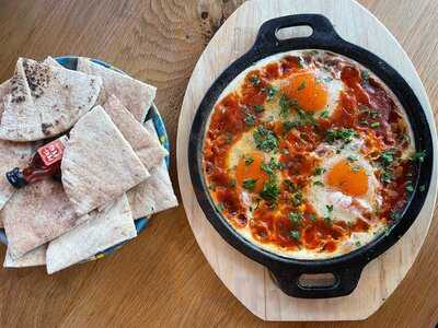 ‪nando's Dubai Motor City‬