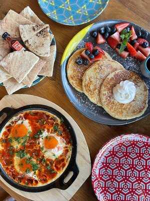 ‪nando's Dubai Motor City‬