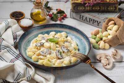 ‪fiore Dell Amore Restaurant‬