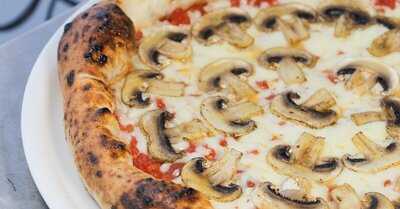 ‪toscana Pizzeria‬