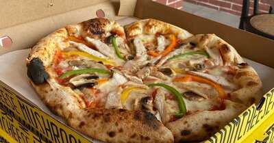 ‪toscana Pizzeria‬