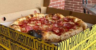 ‪toscana Pizzeria‬