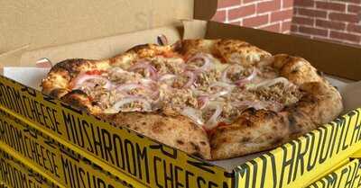 ‪toscana Pizzeria‬