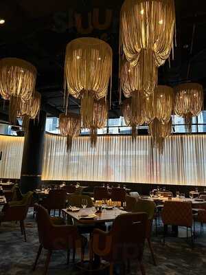 ‪hunter & Barrel Mirdif‬