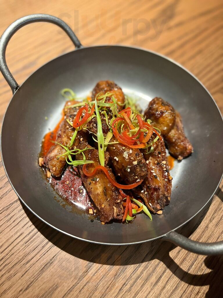 ‪hunter & Barrel Mirdif‬