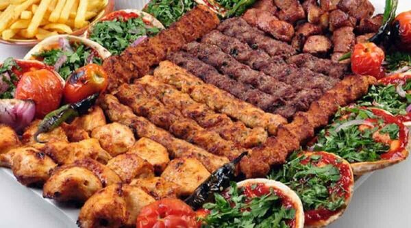 ‪assyria Restaurant‬