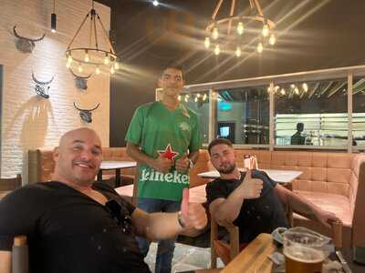 ‪the Blacksmith Bar & Eatery, Business Bay‬