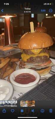 ‪the Blacksmith Bar & Eatery, Business Bay‬