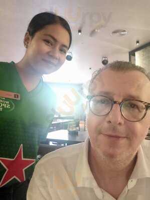 ‪the Blacksmith Bar & Eatery, Business Bay‬