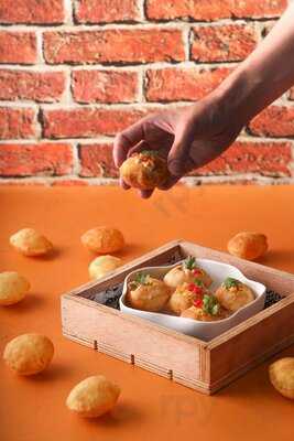 ‪murray's By Dhow & Anchor‬