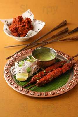 ‪murray's By Dhow & Anchor‬