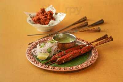 ‪murray's By Dhow & Anchor‬