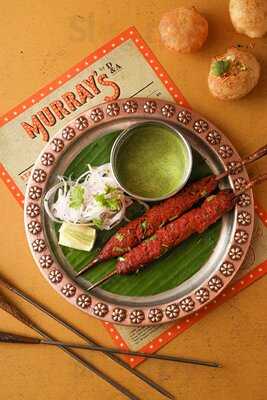 ‪murray's By Dhow & Anchor‬