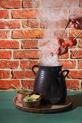 ‪murray's By Dhow & Anchor‬