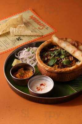 ‪murray's By Dhow & Anchor‬