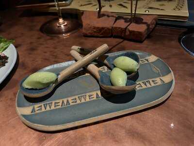 ‪vaga Restaurant & Bar Lounge‬