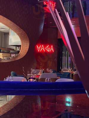 ‪vaga Restaurant & Bar Lounge‬